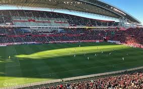 普通人近距离看戈登是种什么体验？真是当代吕布！