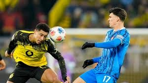 DO：皇马接近免签阿诺德，已经提交正式合同