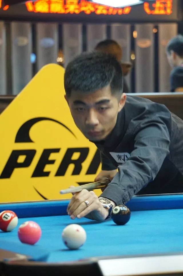 从比赛开始 从比赛开始