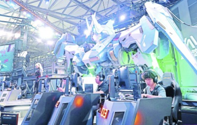 他更是体系 他更是体系