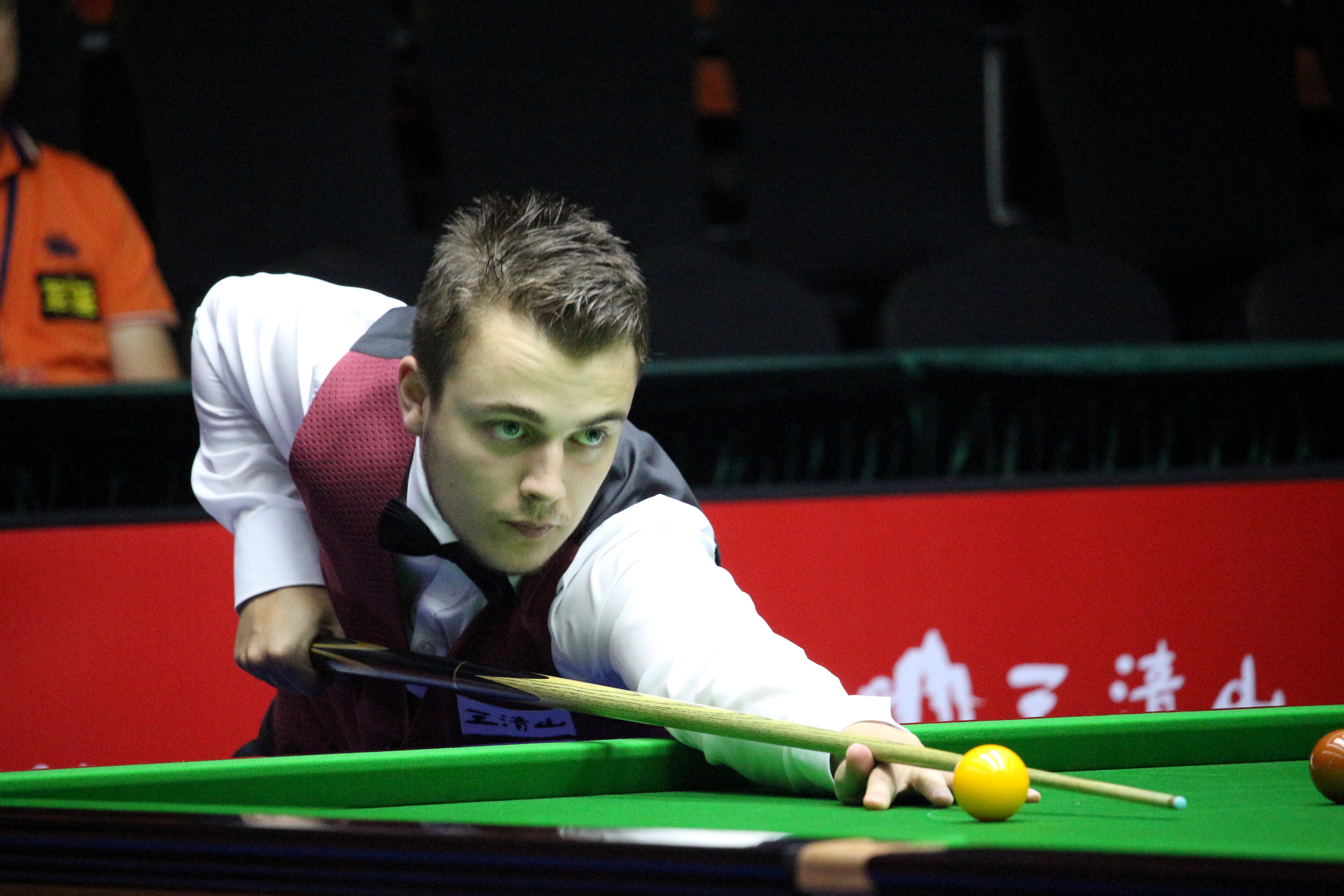 巧妙的防守 巧妙的防守