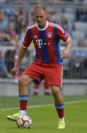 在一次赛后 在一次赛后