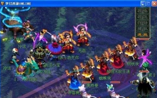 对抗更能解